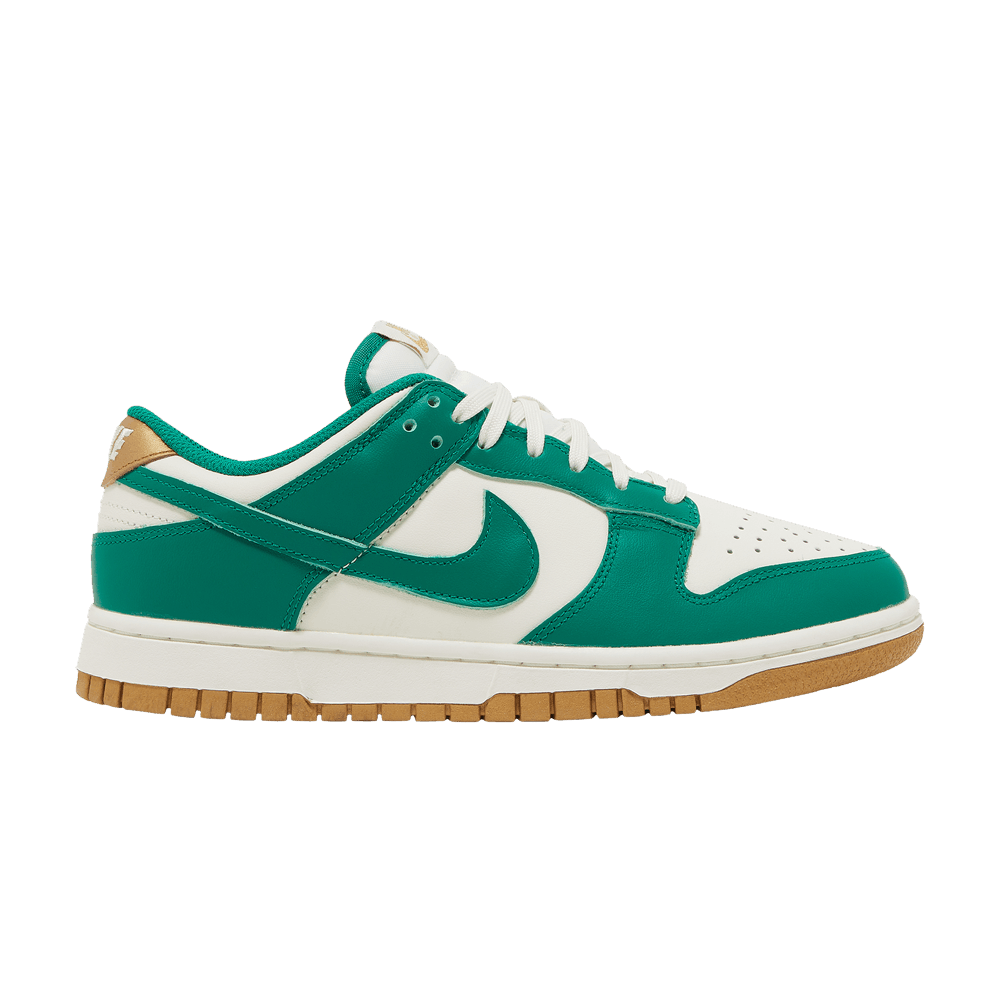 Кроссовки Nike Dunk Low (Женская размерная сетка)