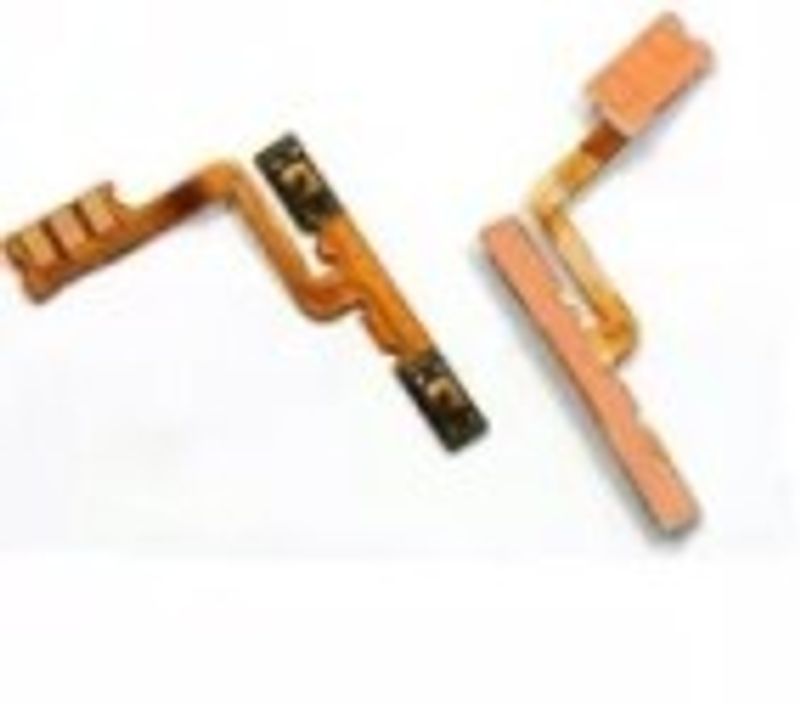 Шлейф кнопок громкости для OppO A83