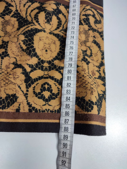 Платье Dzyn стильное 46 размер