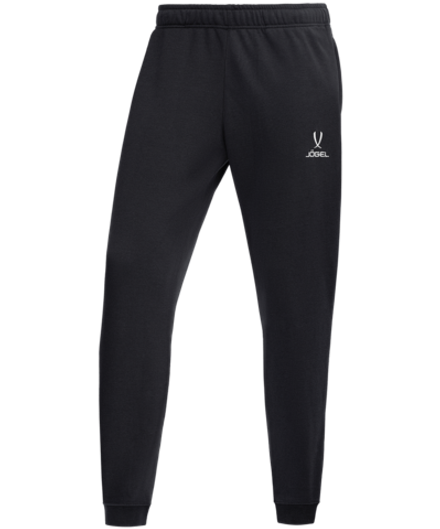 Брюки спортивные ESSENTIAL Terry Pants, черный