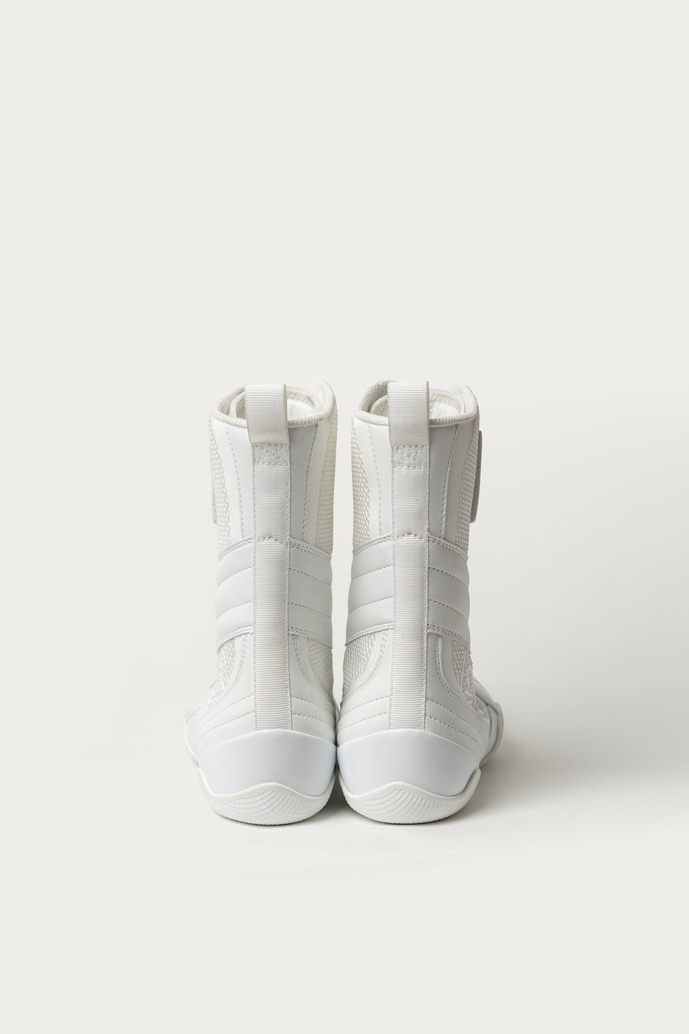 Боксёрки Rival RSX-Guerrero 03 High-Top - White