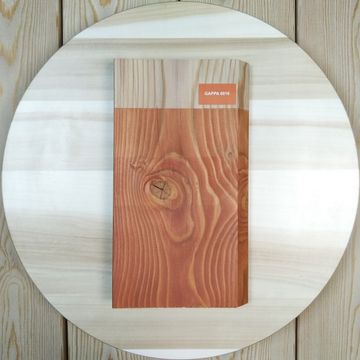 GAPPA 0016 (махагон)