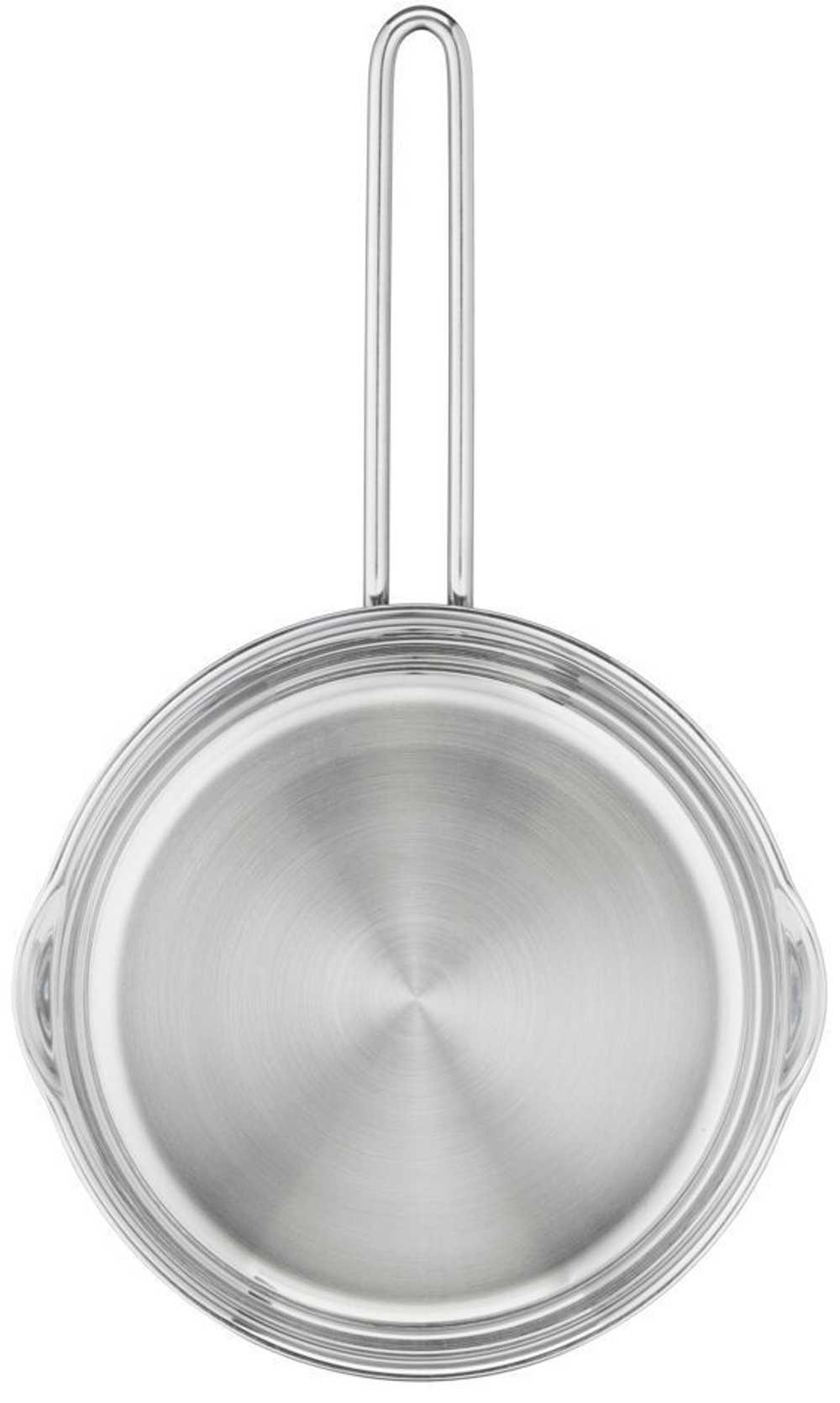 Ковш с крышкой Tefal Nordica 1.5л 16см H8522235