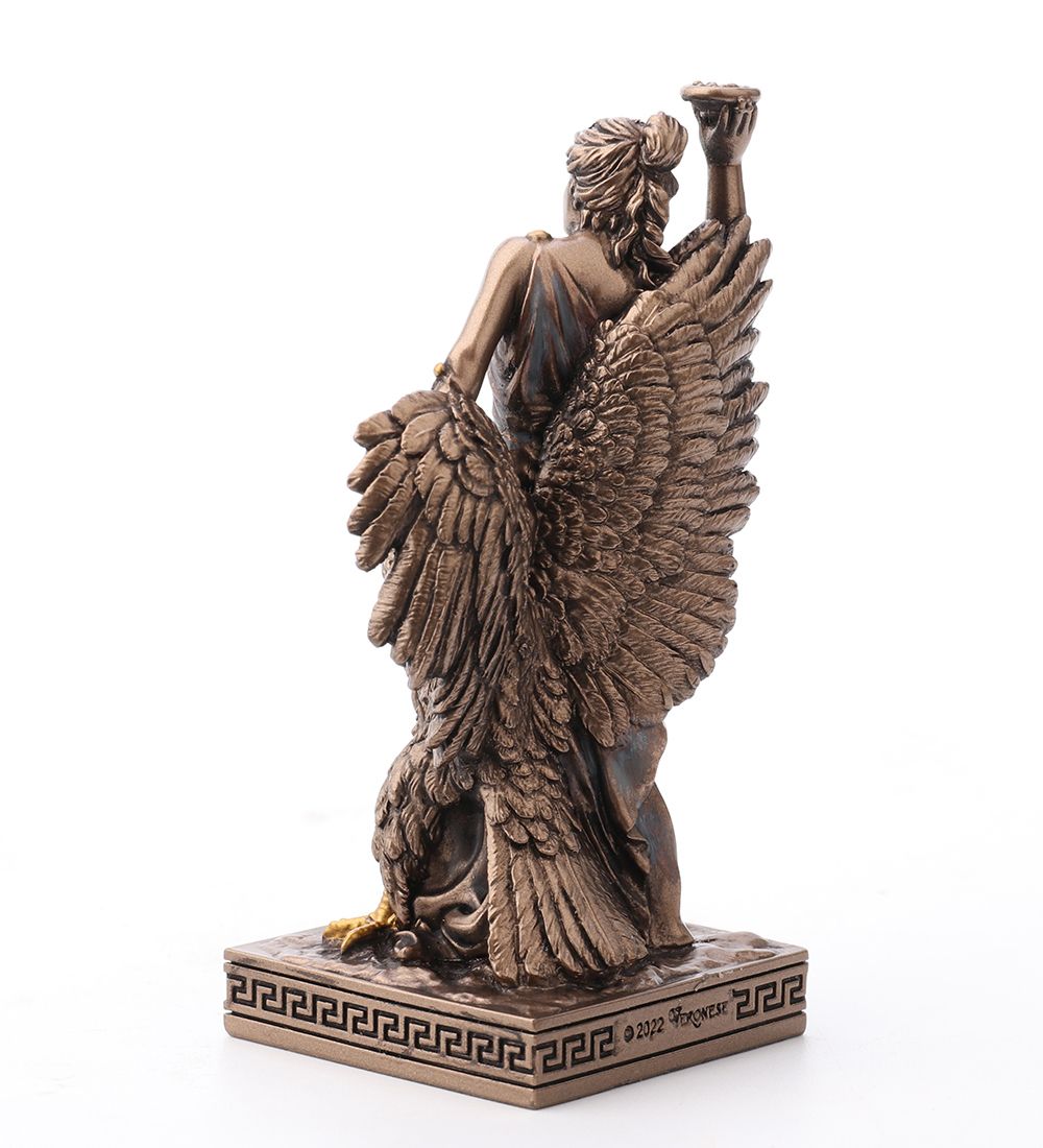 Veronese WS-1430 Статуэтка «Геба - богиня молодости»