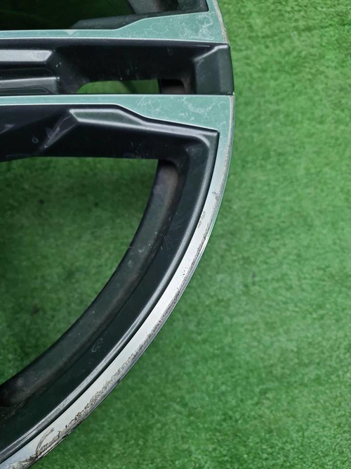 Диск литой R18 BMW 2er F44 (2019-2024) 819 стиль