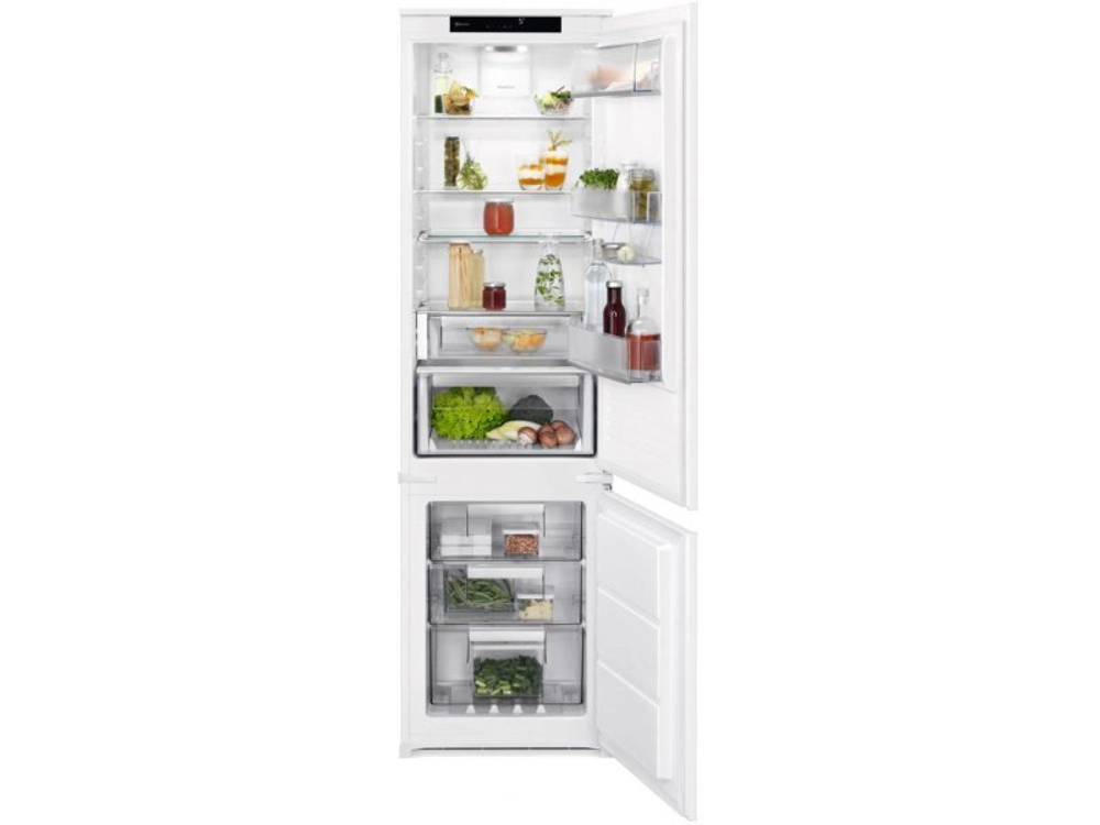 Встраиваемый холодильник Electrolux LNS9TE19S