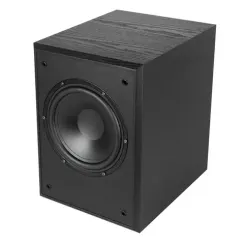Premiera ES-8SA Black