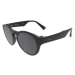 Спортивные очки HILX Switch Blade / Matt Black / Black Lens