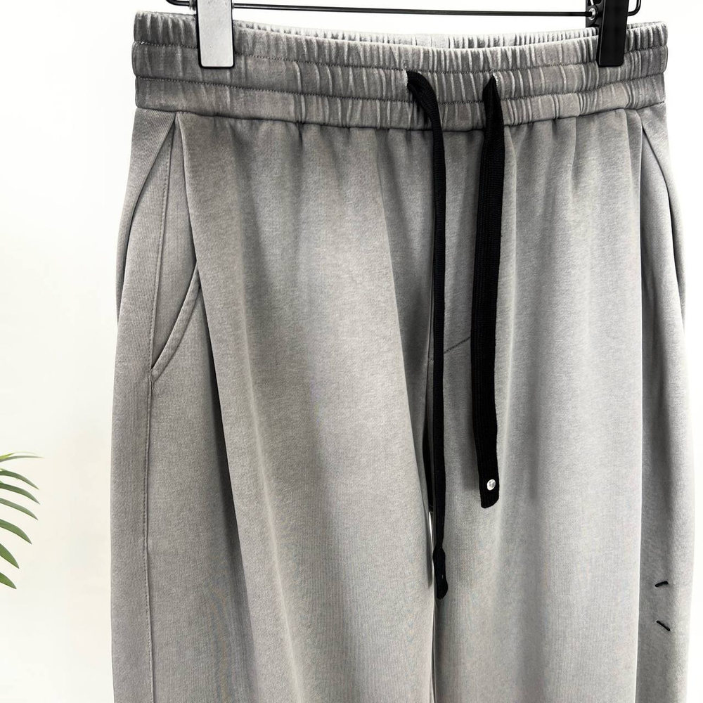 Спортивные штаны Maison Margiela