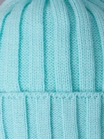 Шапка для девочек осенняя и снуд