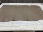 Soft Dove Grey (1,4-1,6 мм), цв. Серый, натуральная кожа
