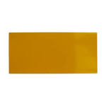 Термоусадочная трубка для 21700 (100 Шт) Желтая