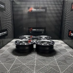 КОВАНЫЕ ДИСКИ ДЛЯ JETOUR T1 2025 Джетур