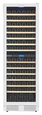 Винный шкаф Cellar Private СP165-2TW