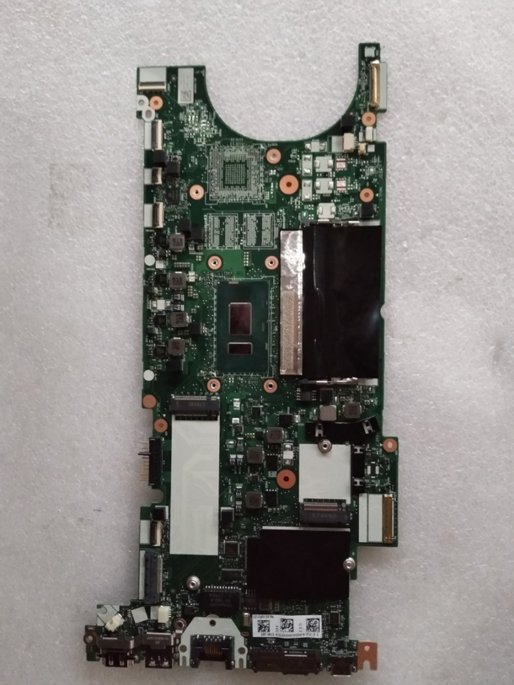 Материнская плата для ноутбука Lenovo ThinkPad T480s Intel Core i7-8350 8G YAMT YTPM2 UMA WIN (01LV626), оригинал