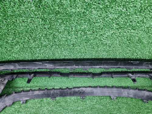 Бампер передний Москвич 6 (2023-н.в.)