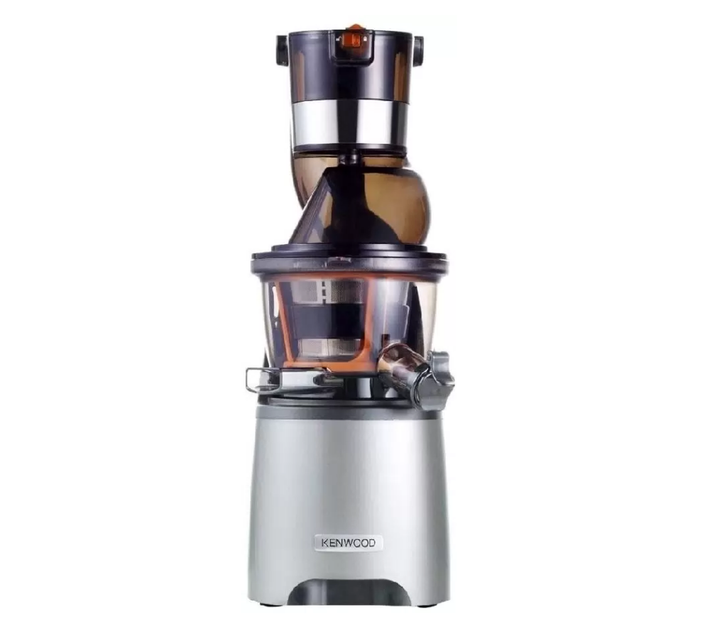 Шнековая соковыжималка Kenwood JMP802SI (q)