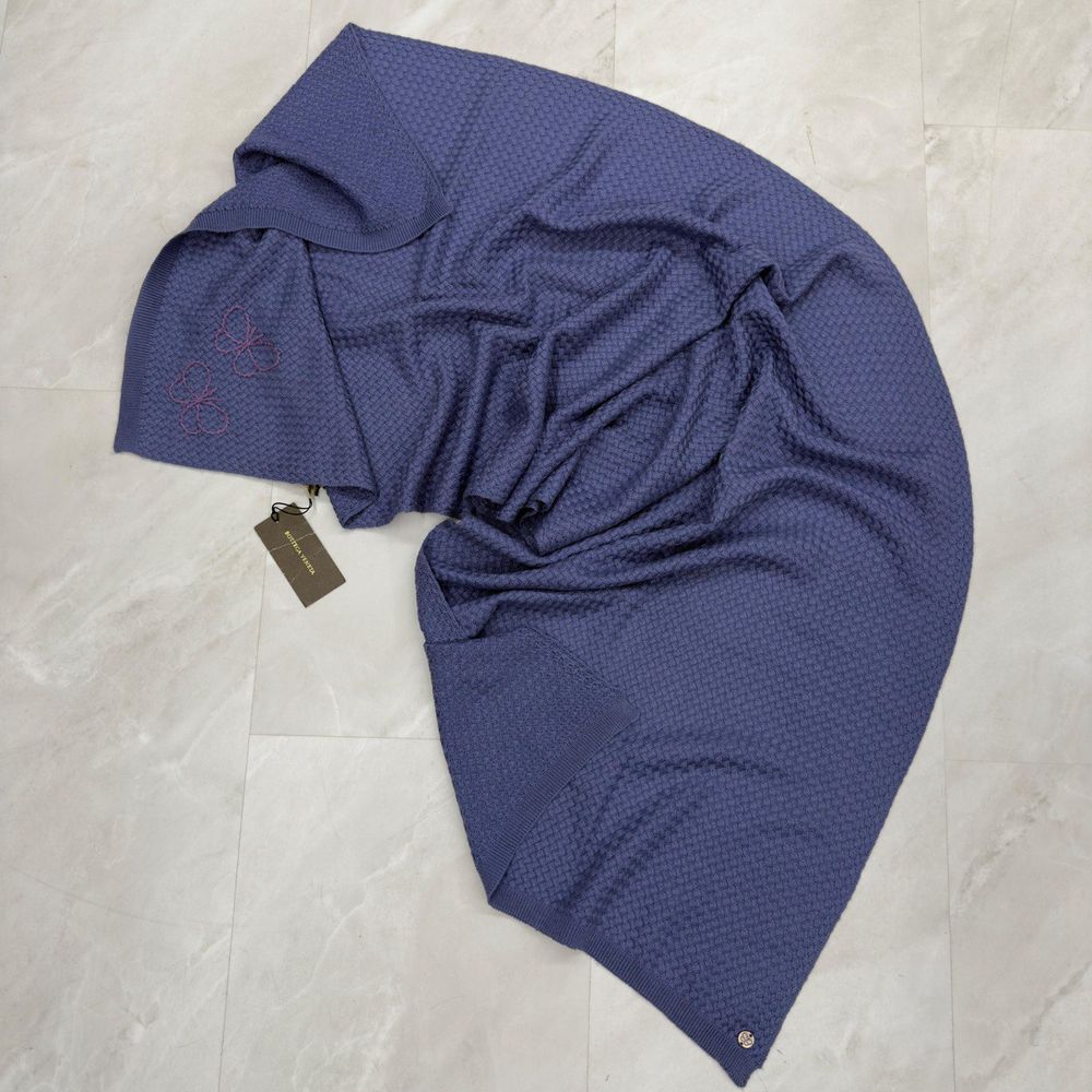 Шарф Bottega Veneta