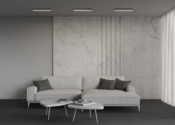 Линейный светильник Maytoni Technical LL311018