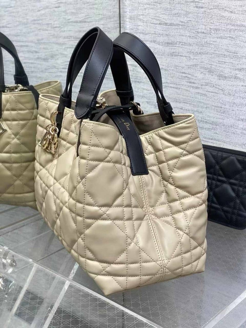 Сумка Dior