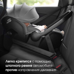 Детское автокресло Britax Roemer Baby-Safe Pro Style + Vario Base 5Z Mineral Grey