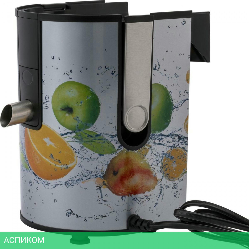 Соковыжималка Polaris PEA 0829 Fruit Fusion