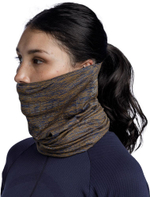 Бандана Buff DryFlx Brindle Brown (US:one size)