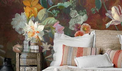 Обои и панно Affresco, коллекция  Wallpaper part 2