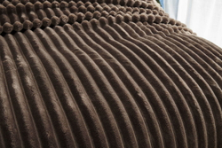 Плед 210x230 Sofi De MarkO Орнелла кофе