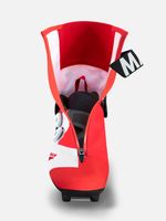 Профессиональные лыжные ботинки Madshus Redline BOA® SKATE (2026/2027) для конькового хода НОВИНКА!!!