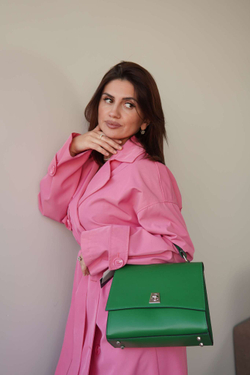 СУМКА Италия Le Borsette 85810