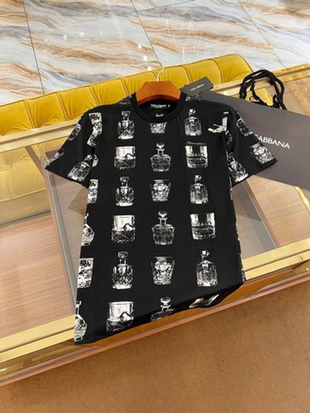 Футболка Dolce & Gabbana