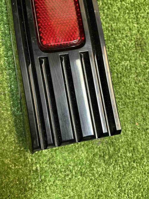 Катафот левый Jetour T2 (2023-н.в.)