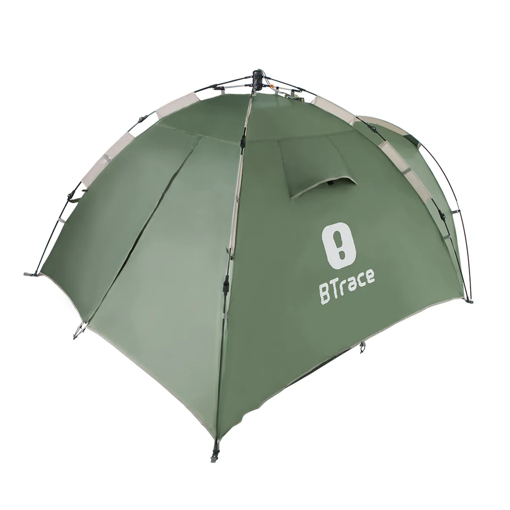 Палатка BTrace Glade быстросборная, артикул T0517