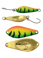 Блесна для рыбалки LureMax Atom-A