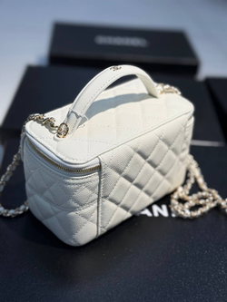 Сумка CHANEL