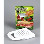 Решетка для слива, ТО и СКО банок (пластик)