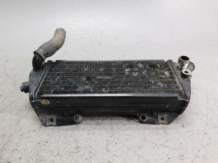Радиатор левый Kawasaki KLX250SR 42130-8080 031624