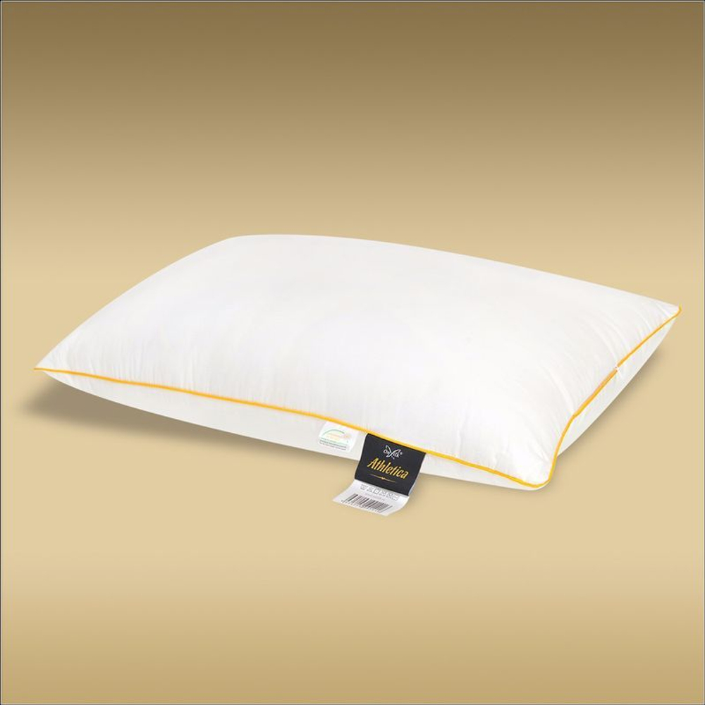 Подушка 50х70 OnSilk Athletica XXL Китай