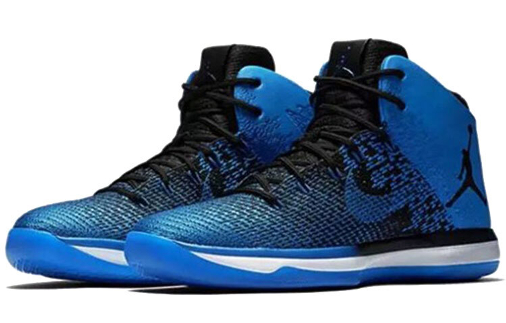 Кроссовки Jordan Air Jordan 31 Royal