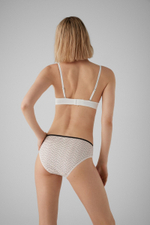 19431 Midi Трусы слипы 2 шт. в упаковке