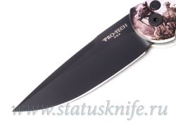 Нож Pro-Tech TR-3 4H2 Limited 1/14фотография - 2