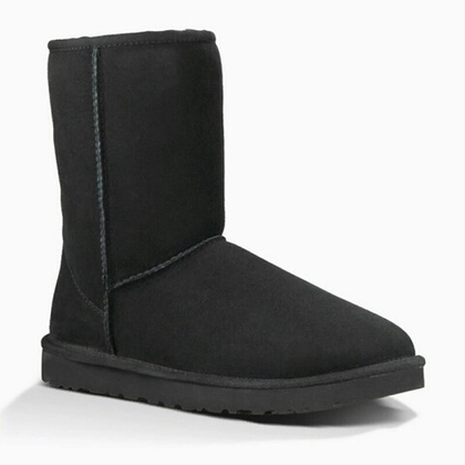 Угги Men's Short Black II