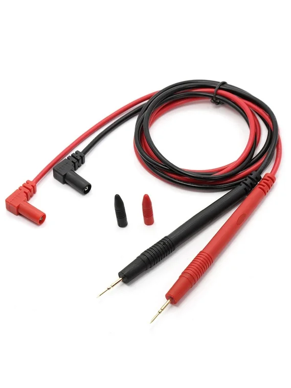 Комплект щупов для мультиметра