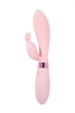 Перезаряжаемый вибратор Indeep Theona Pink