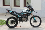 Мотоцикл кроссовый эндуро SHINERAY Adventure 250