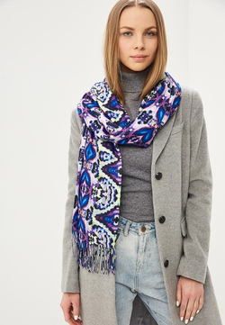 LIGVIANNI Палантин Scarf