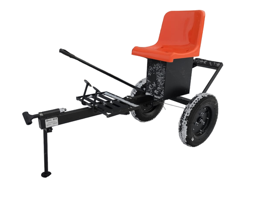 Адаптер к мотоблоку "Пахарь" ПНО-1 для навесного оборудования