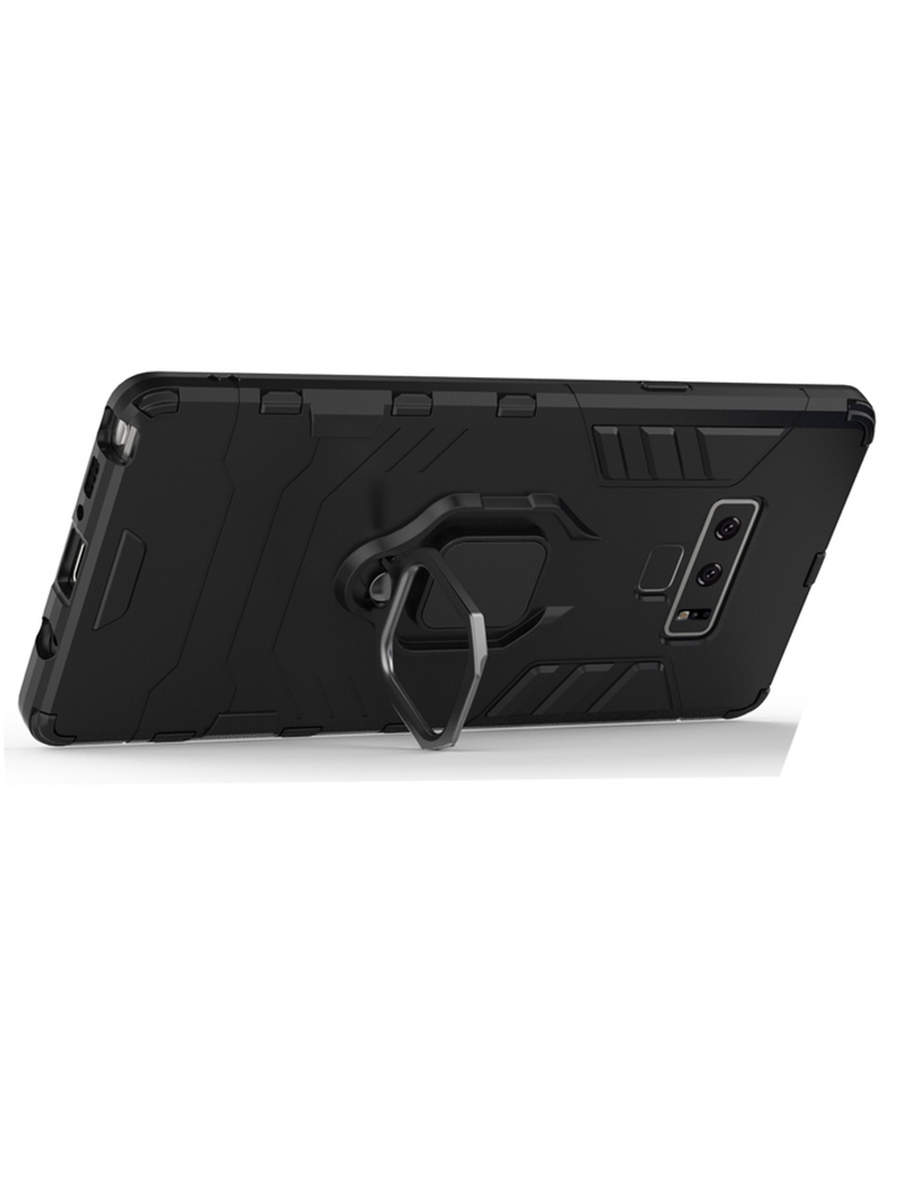 Противоударный чехол с кольцом Panther Case для Samsung Galaxy Note 9