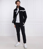 Худи Skaz BOSS GREEN - черный(50498275)